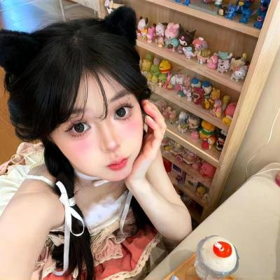 我们是一群小鸟