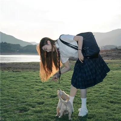 进步班